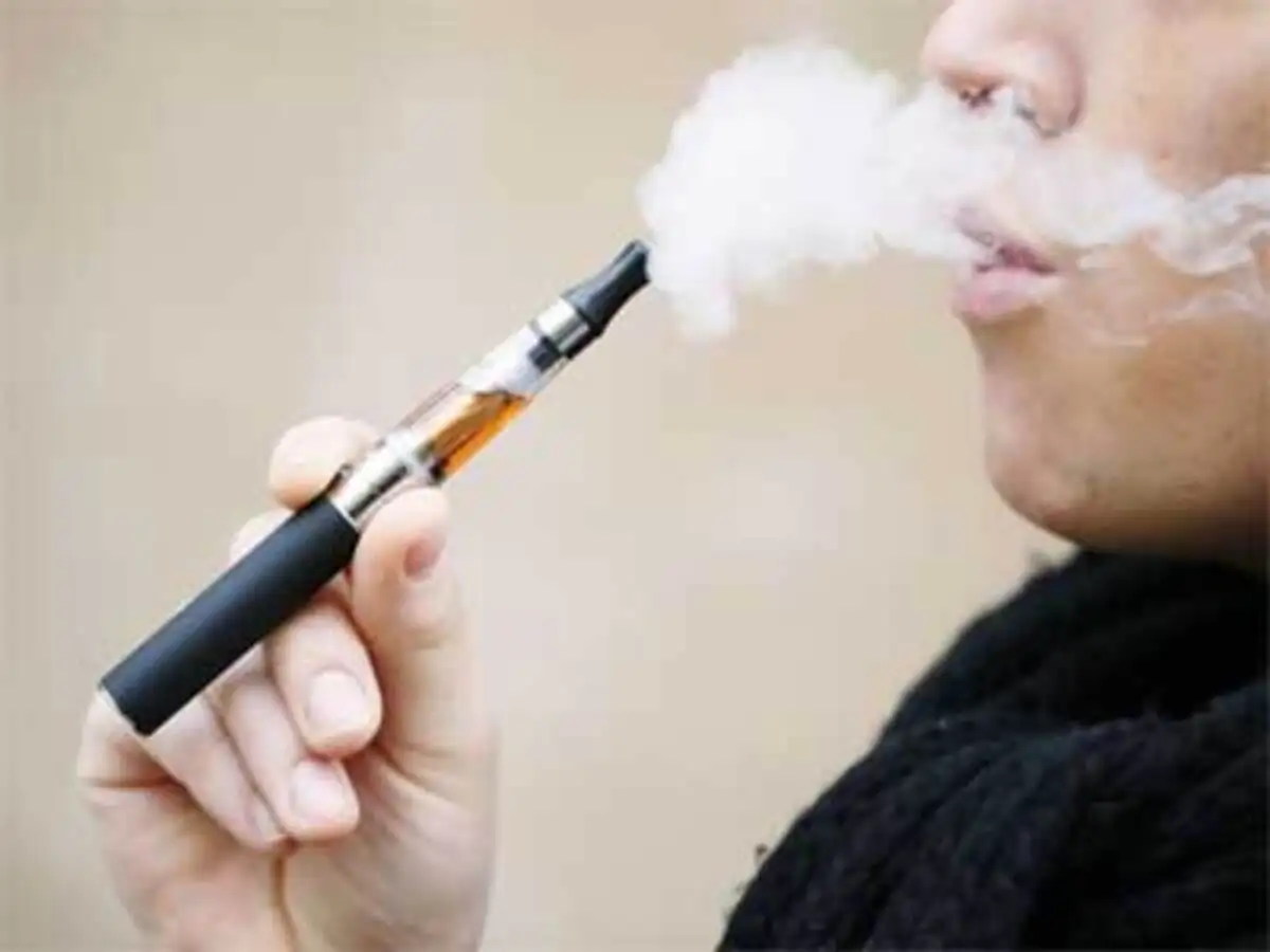 electronic cigarette ban in india Government bans e-cigarettes citing health risk to youth | News India mulls total ban on