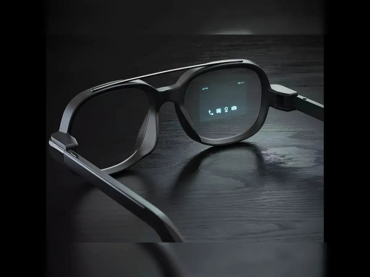 Australia probes app used in cheap smart glasses over privacy fears
