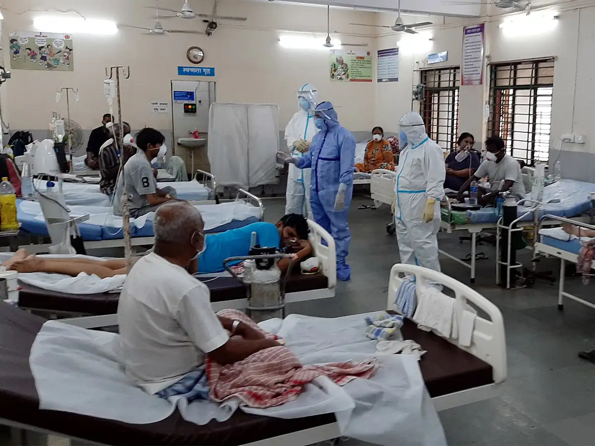 Covid 19 Tata Trusts Tata Group Ties Up With Two Medical Institutions To Assist Health Care Professionals The Economic Times hospital professionals calendar 2021 celebrations