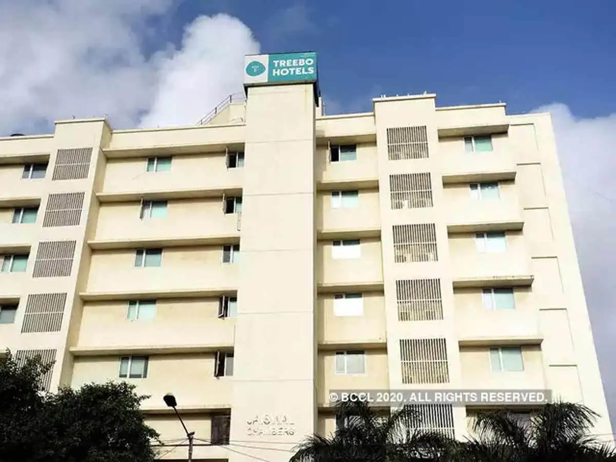 Treebo Hotels Funding: Treebo Hotels raises Rs 10 crore from angel ...