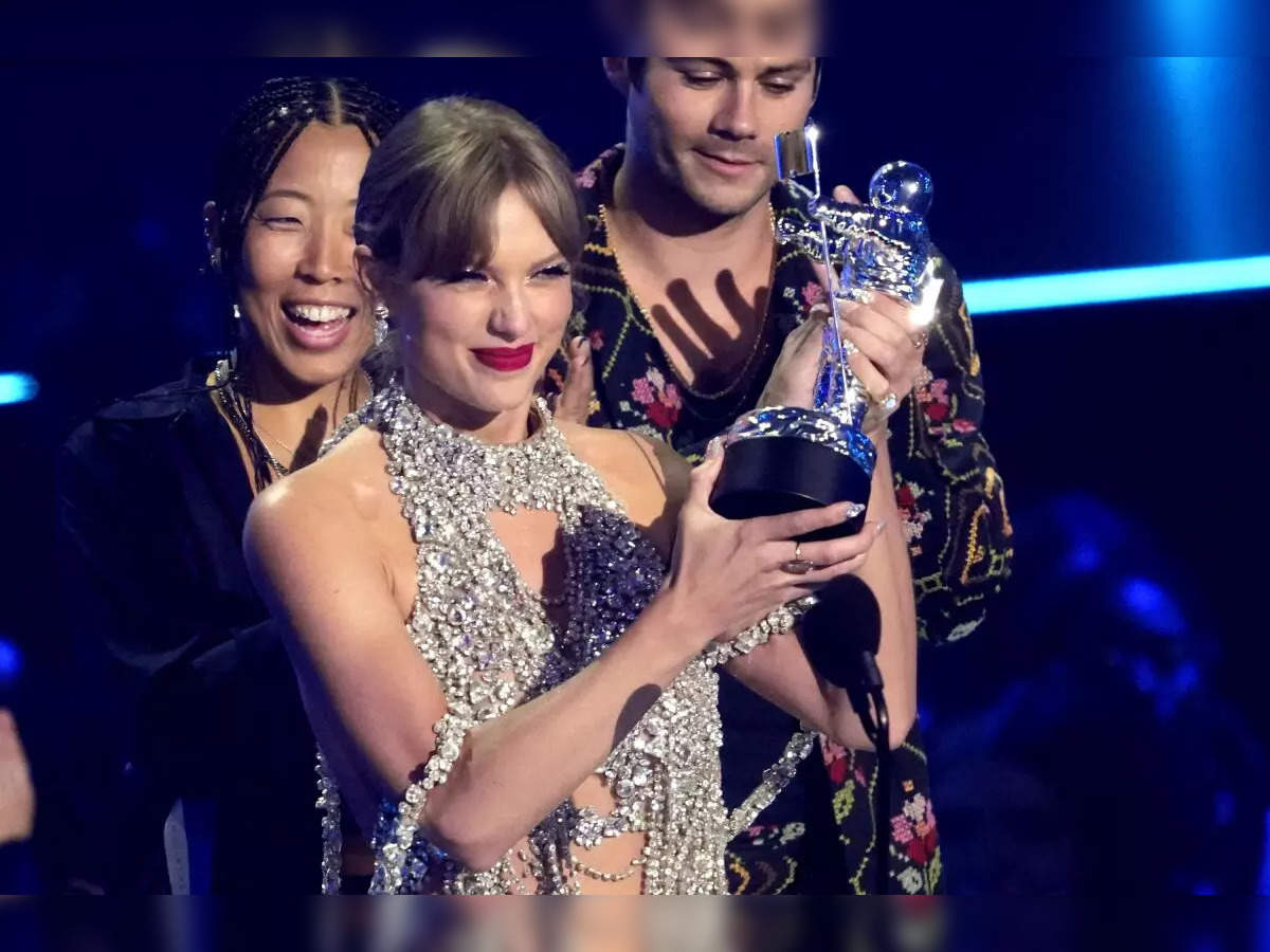 2023 MTV VMAs Winners: See the Full List (Updated Live)