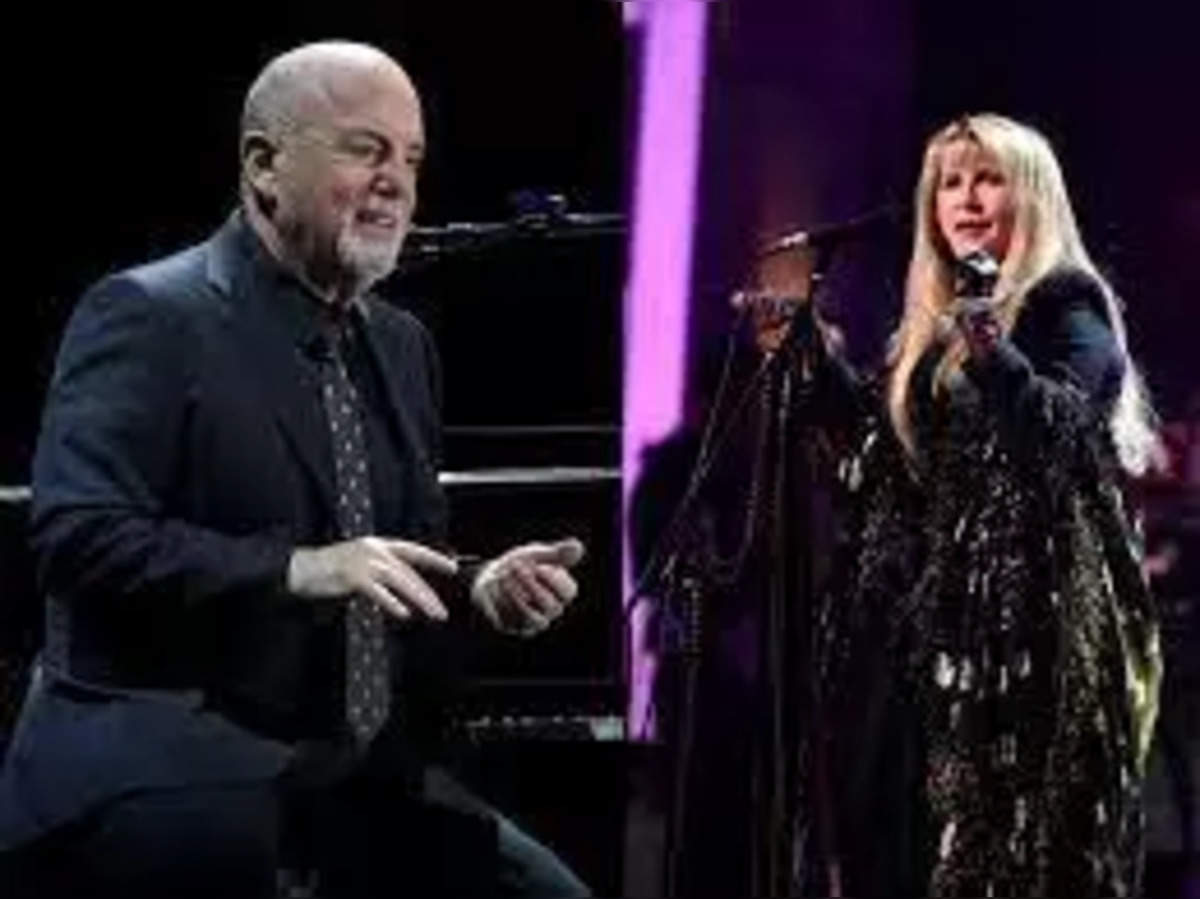 Billy Joel, Stevie Nicks to play concert at AT&T Stadium in 2023: What you  need to know