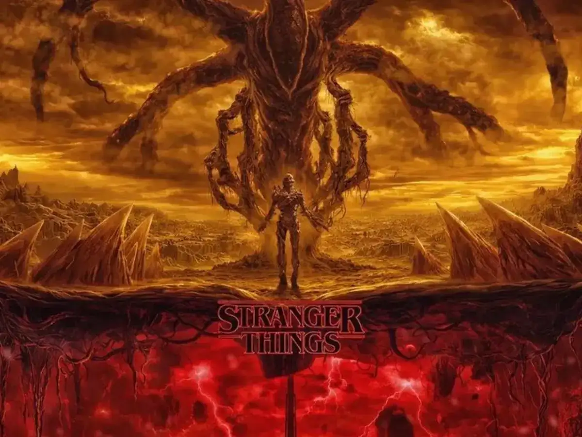 5'2” Nancy destroyed inter dimensional boss!': Why was the Mind ...