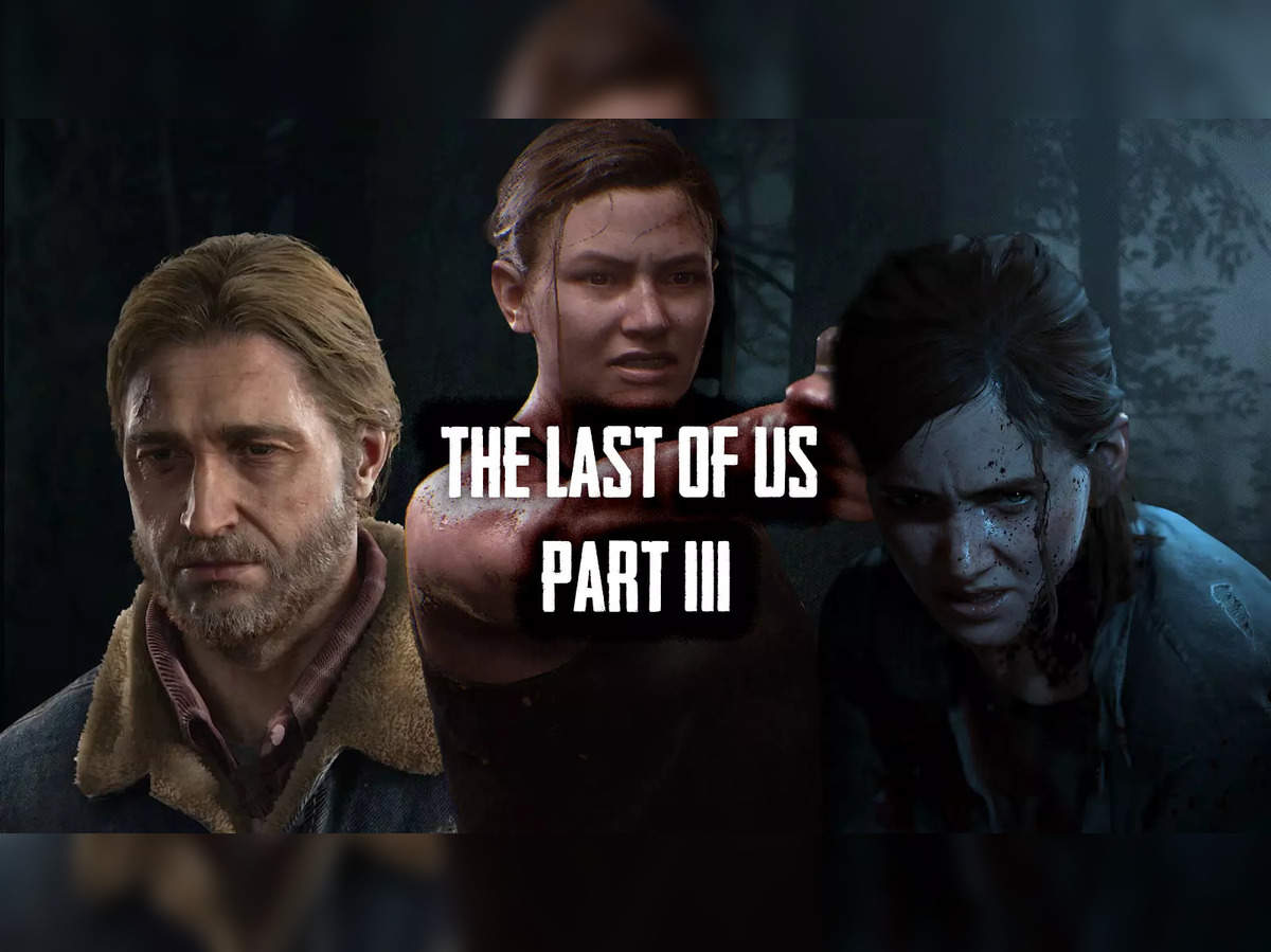 The Last of Us Part 3 Fanfic, book by kabmind