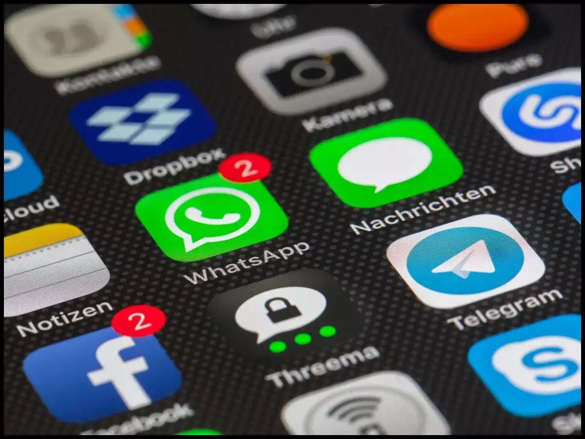 India Number One In Fake Social Network Id