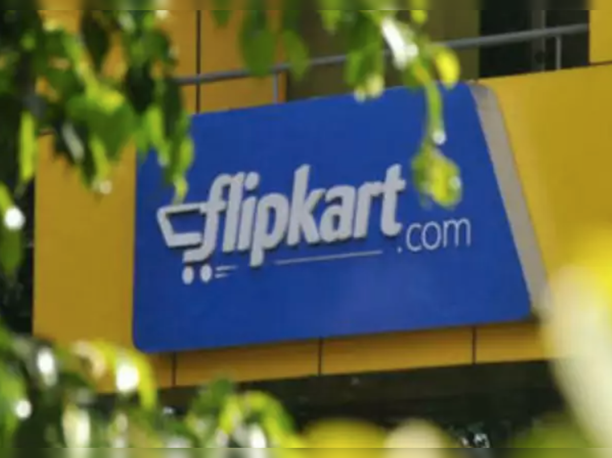 Flipkart gets mobile-ready; unveils new logo and tagline