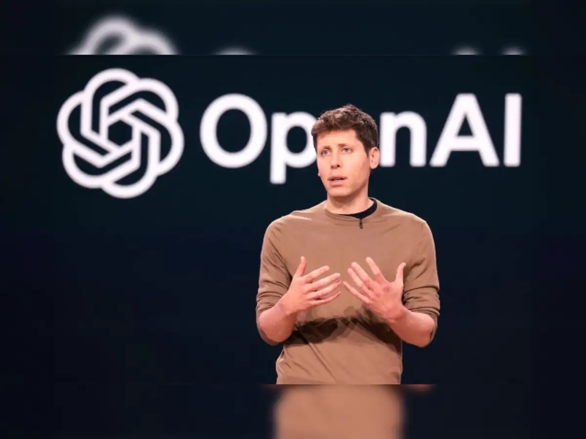 OpenAI CFO raises concerns over Sam Altman's 2026 IPO plans: The Information