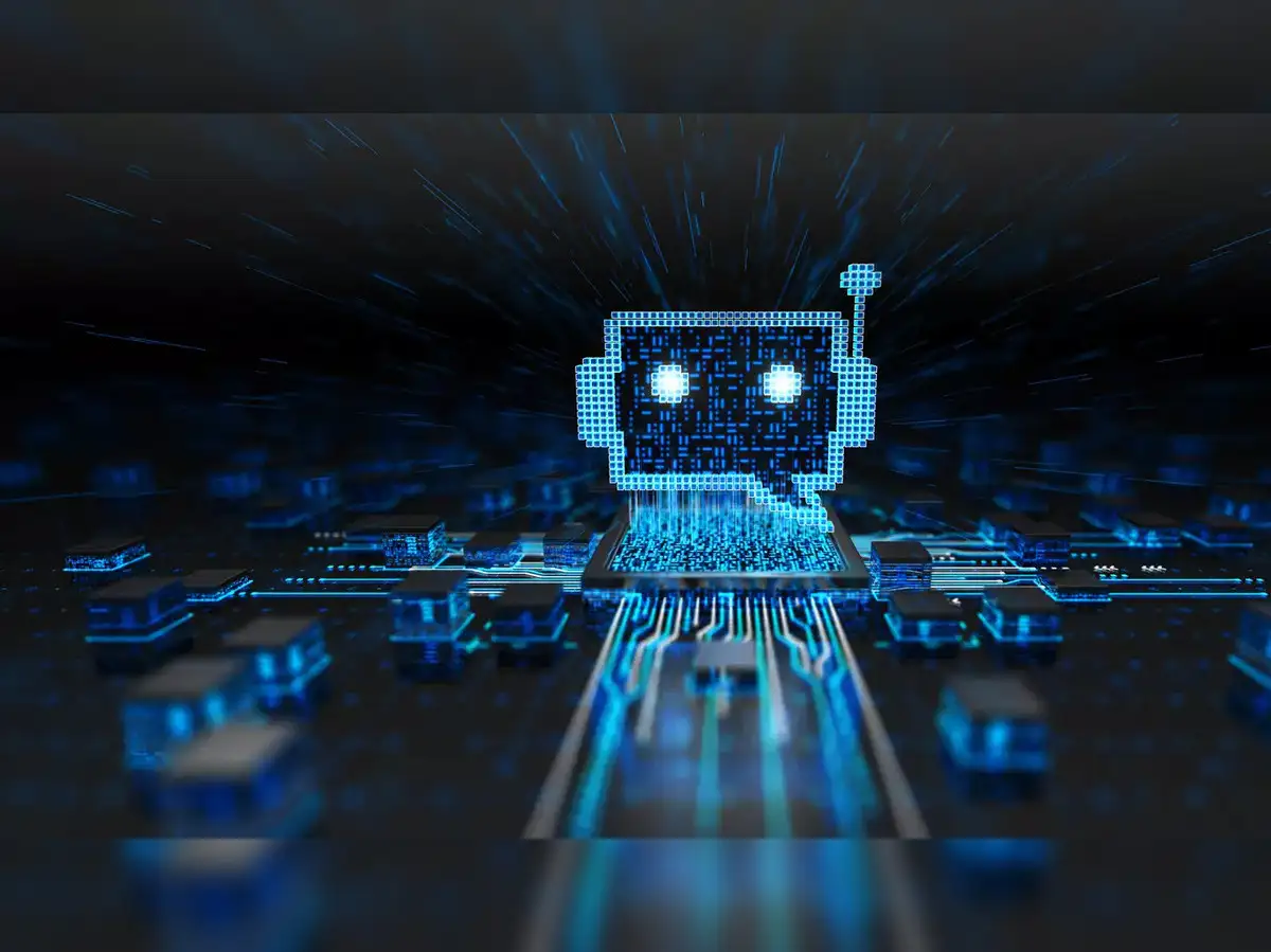 AI-led ad frauds skim billions from brands one click at a time - The Economic Times