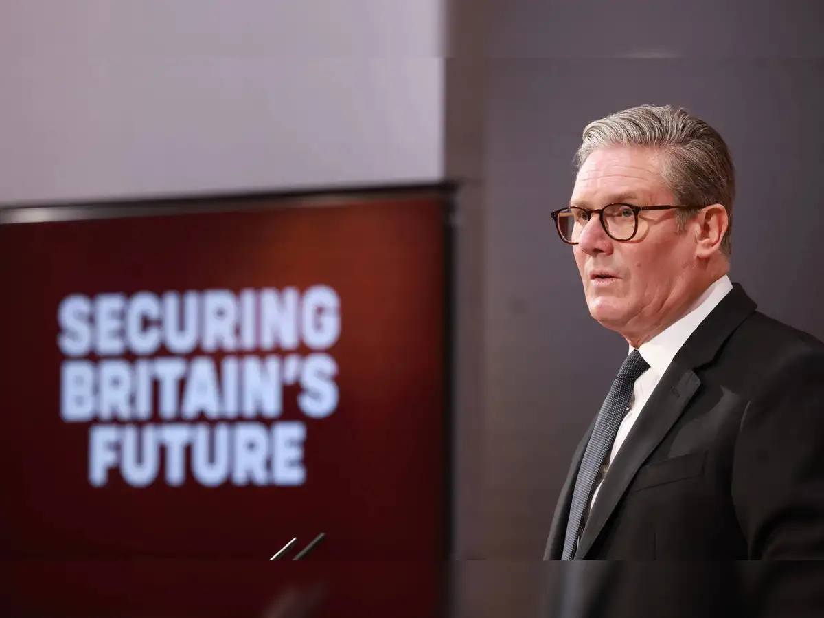 Headline about a government inquiry and Casey Report