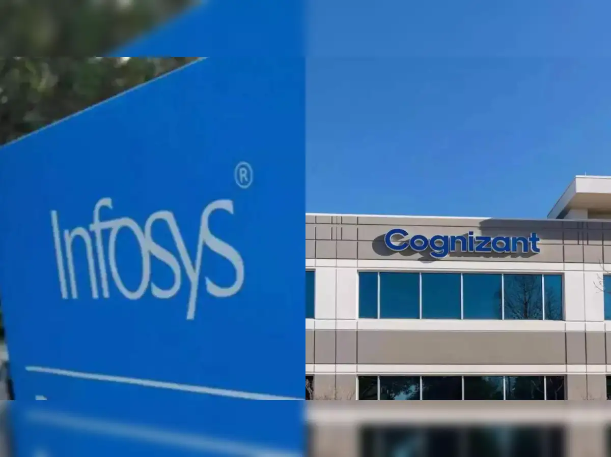 Cognizant seeks list of Infosys employees in trade secrets case - The Economic Times