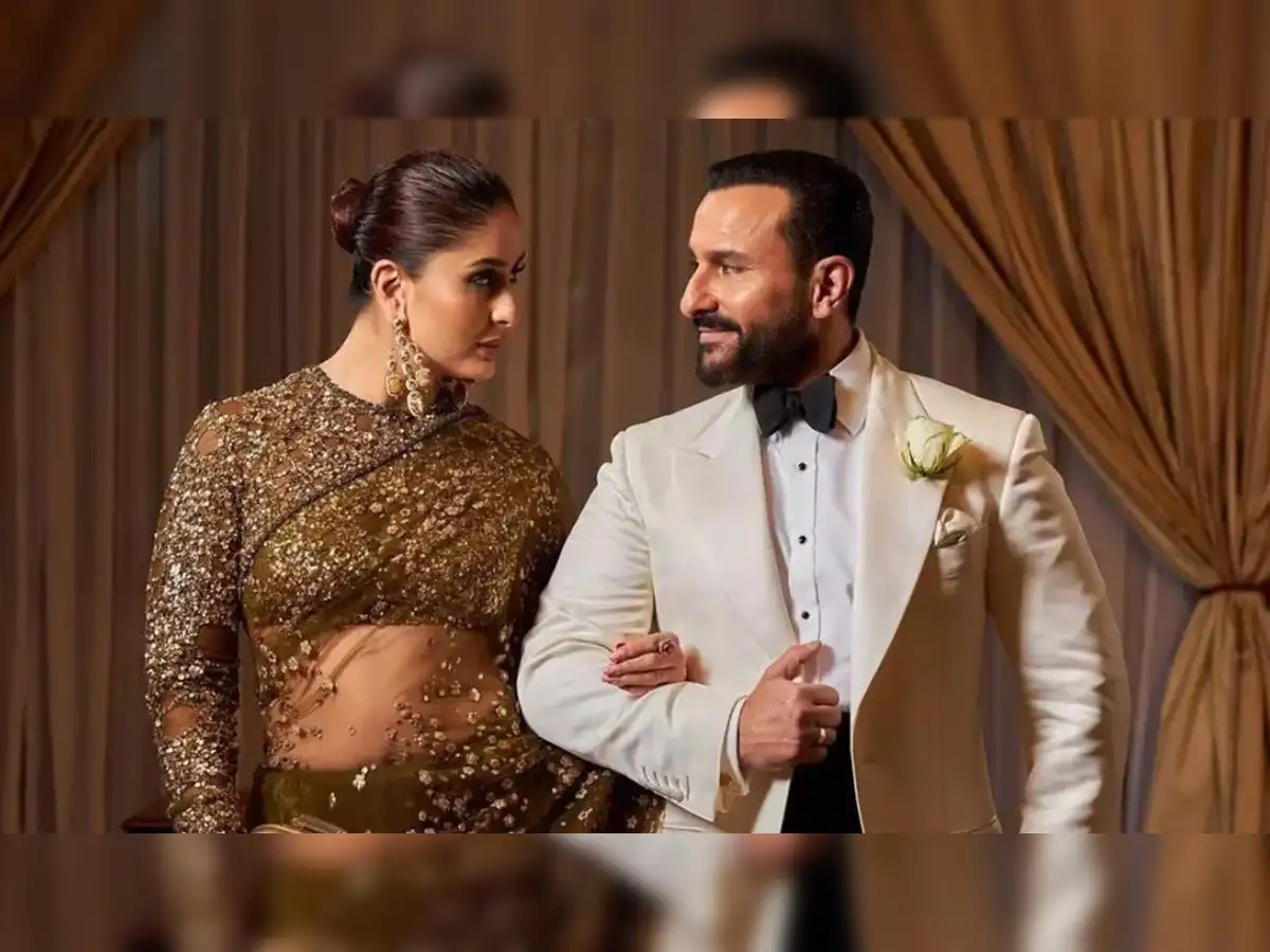 Saif Ali Khans net worth: Devara actor with Rs 1,200 crore fortune owns  Rs 800-crore Pataudi Palace in Gurgaon - The Economic Times