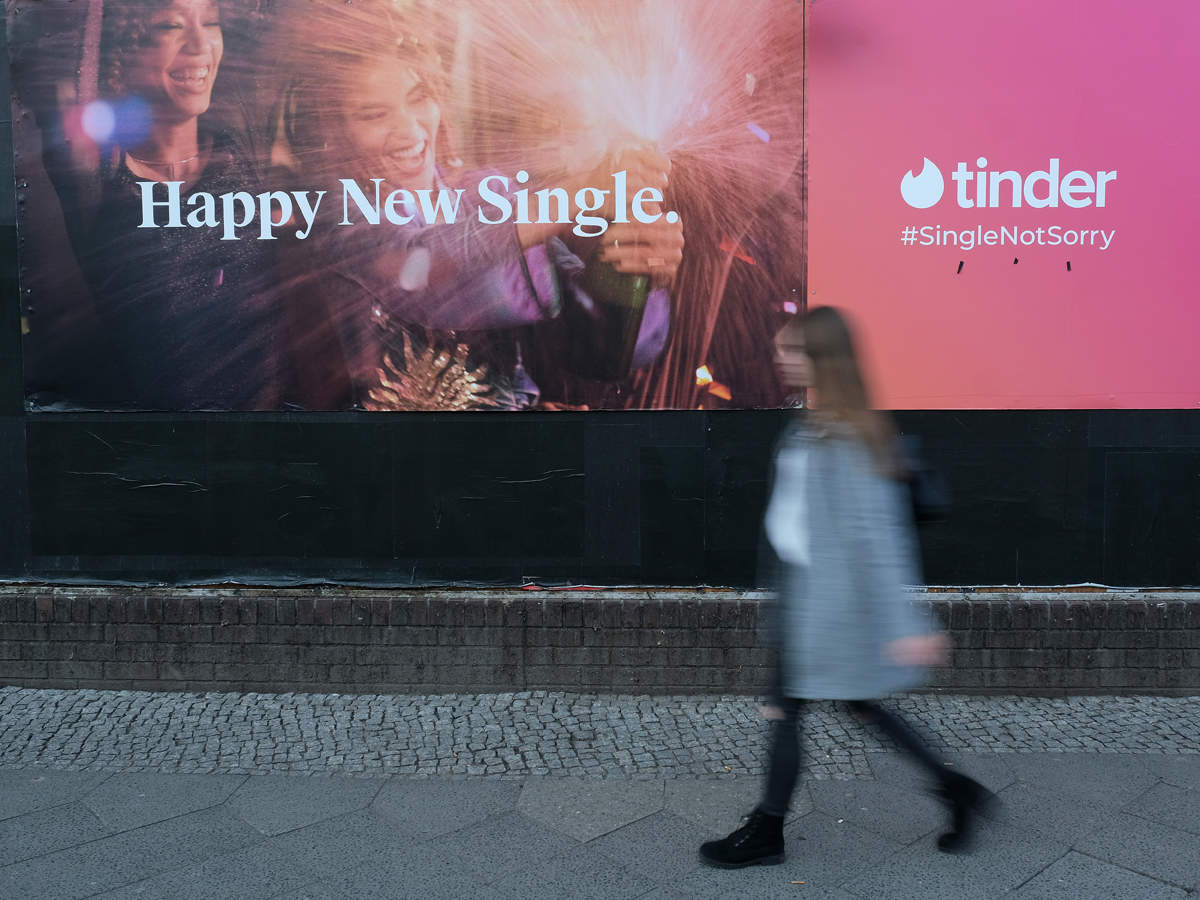 Meet Luxy, The New Dating App That Calls Itself 'Tinder, Minus The Poor People'