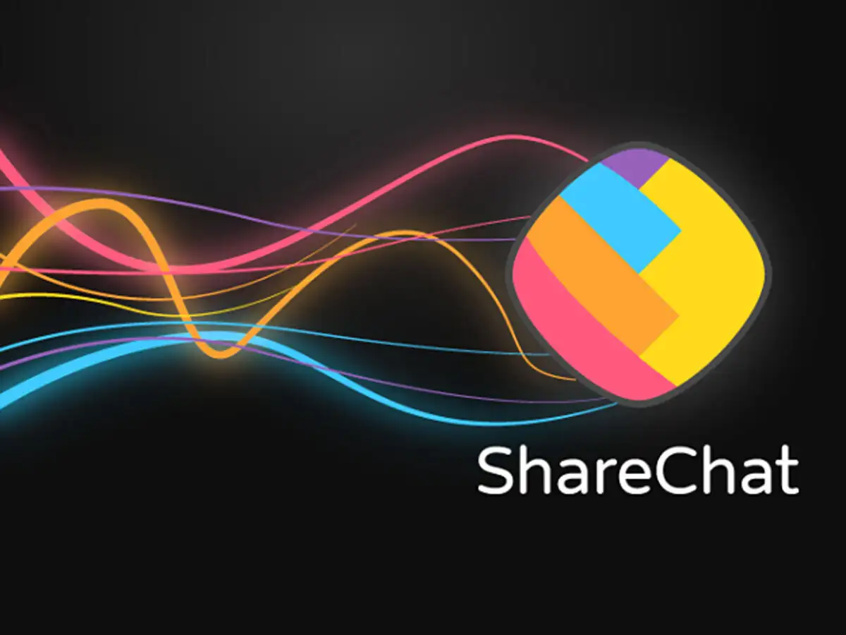 Sharechat Sharechat Wants Tighter Laws For Foreign Platforms The Economic Times