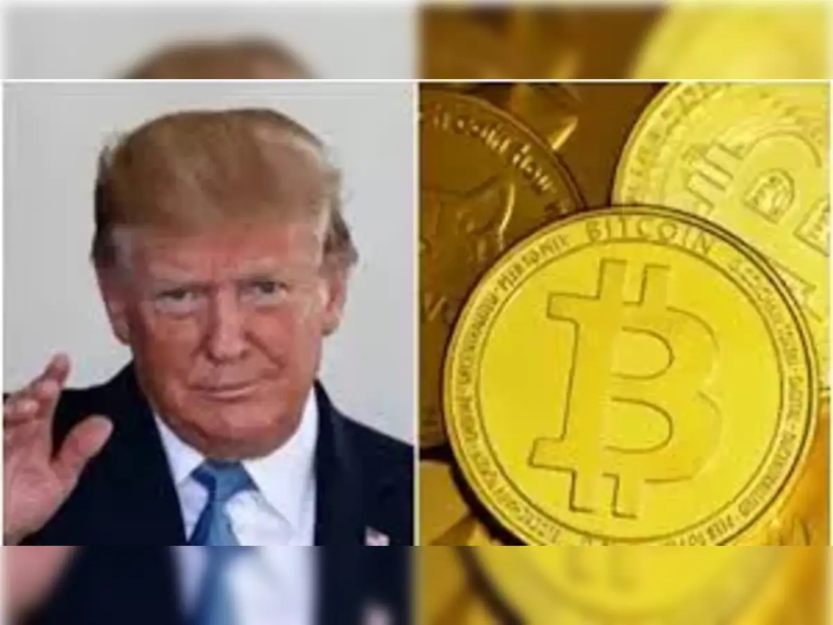 Explainer-What are bitcoin treasury strategies, the latest trend in the  public markets? - The Economic Times