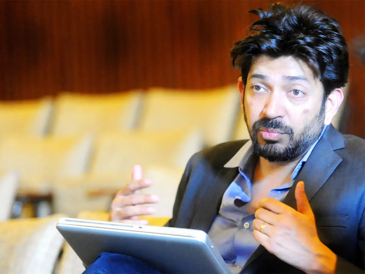 Pulitzer winner Siddhartha Mukherjee, Prof Raj Chetty among '2020 Great ...