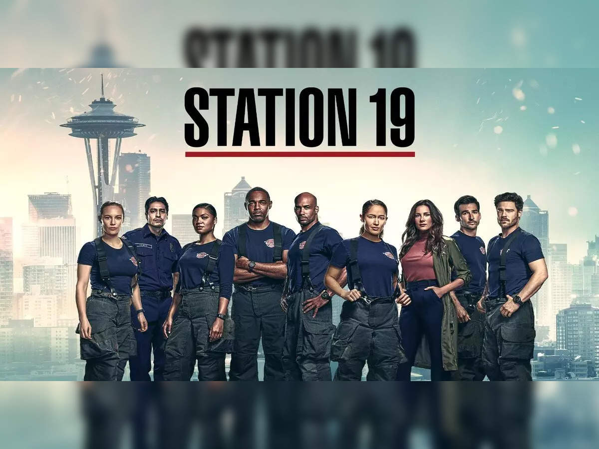 Station 19 to conclude after Season 7? New Leadership, mysteries