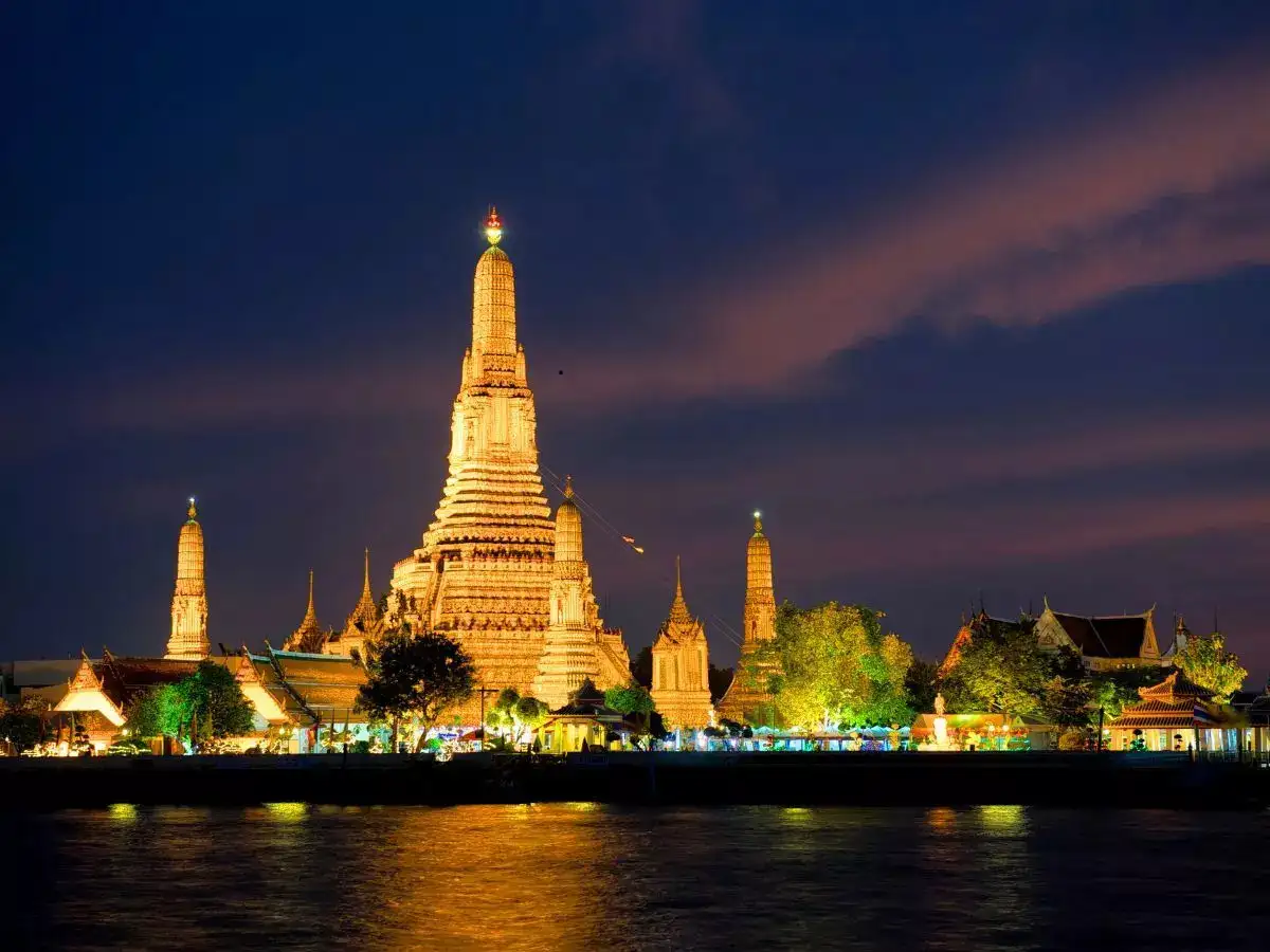 From legal highs to tighter rules: Thailand rethinks weed rules after tourist boom