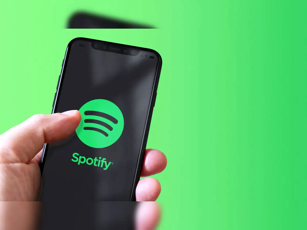 Spotify to launch badge identifying AI music