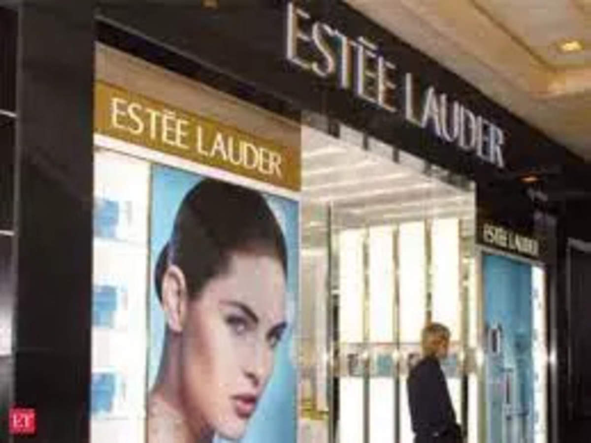 estee lauder: Estee Lauder nears $ billion deal to buy Tom Ford: Report  - The Economic Times