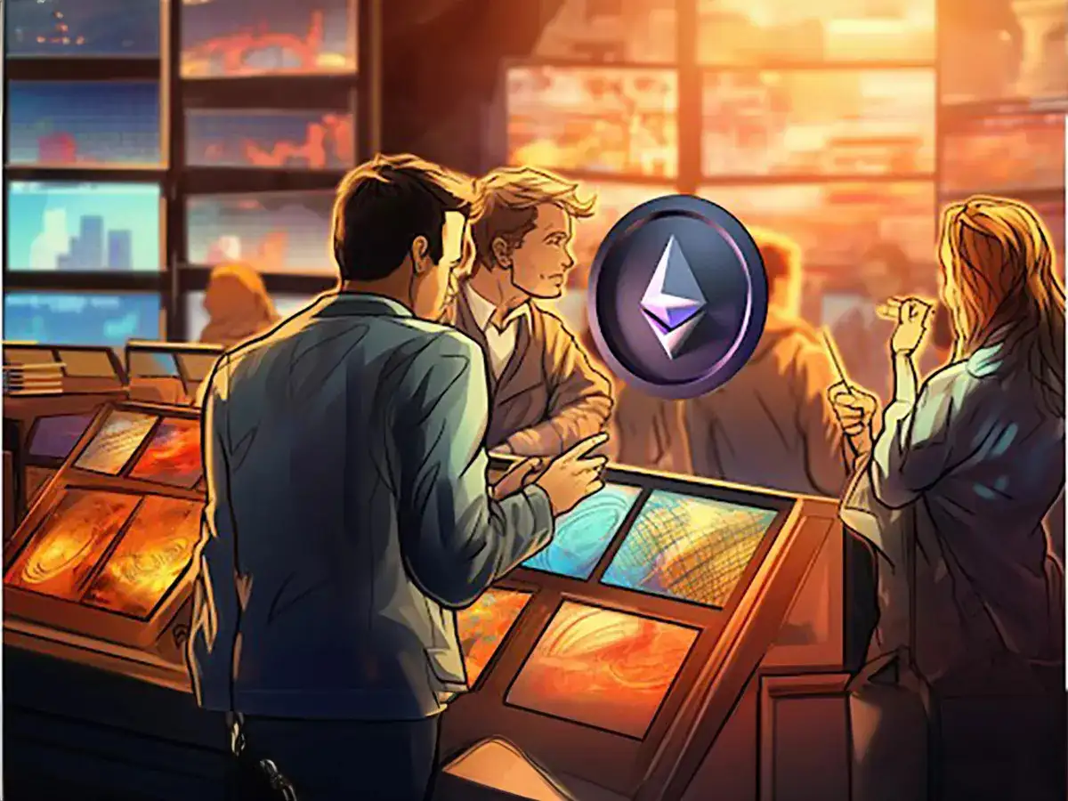 List of 6 Ethereum alternatives currently at just $2 or less - The Economic  Times