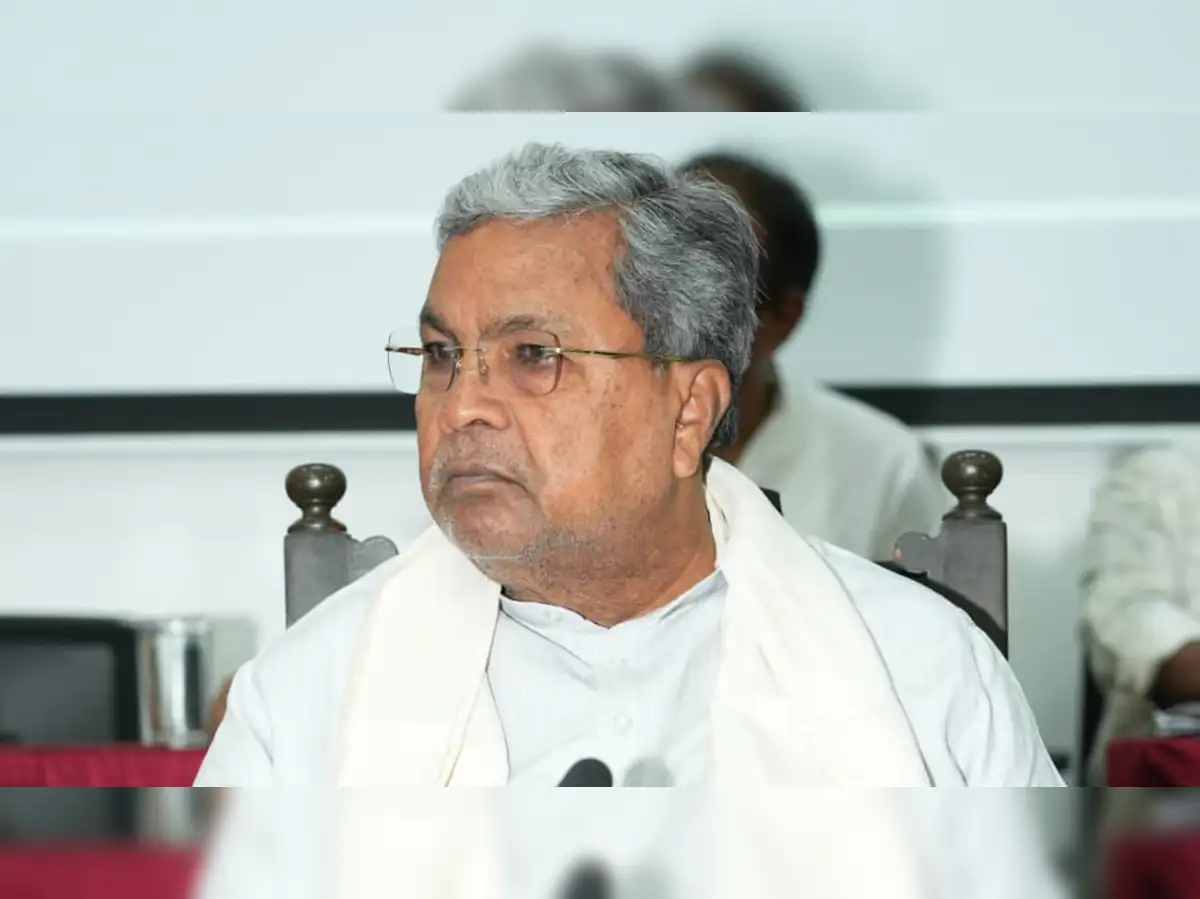 Karnataka CM unveils three policies to transform state into global destination for innovation - The Economic Times