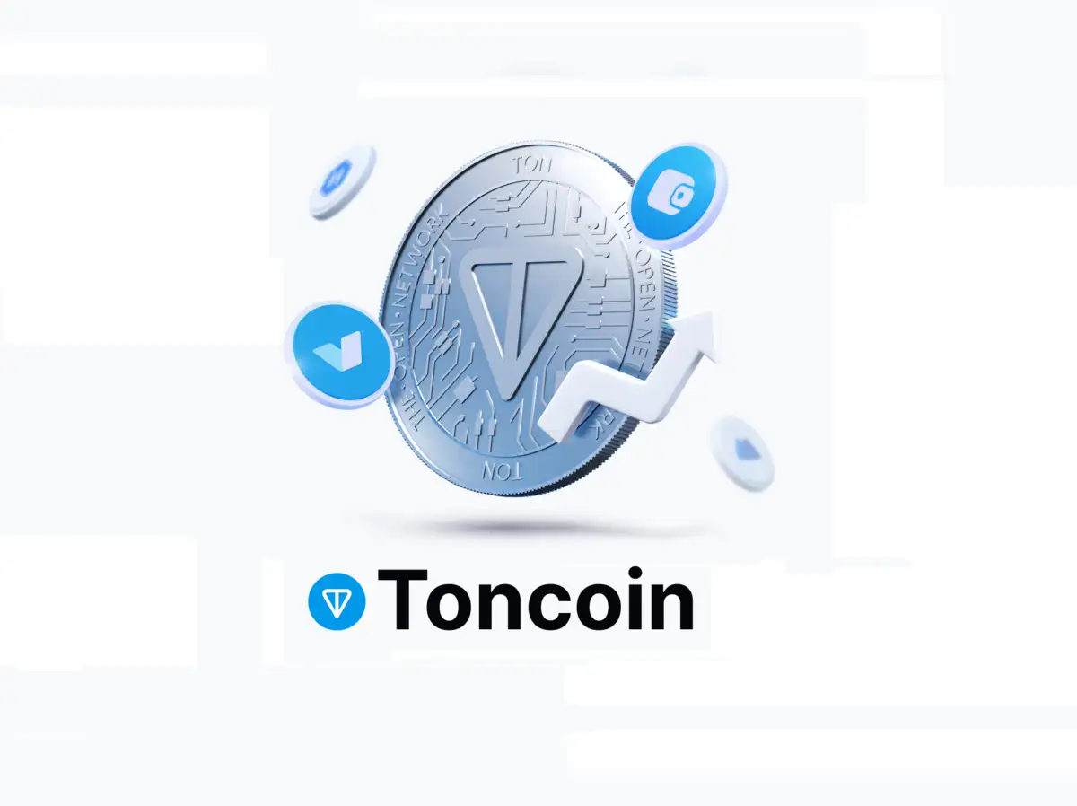 TONcoin: The Explosive Surge and Factors Behind It - The Economic Times