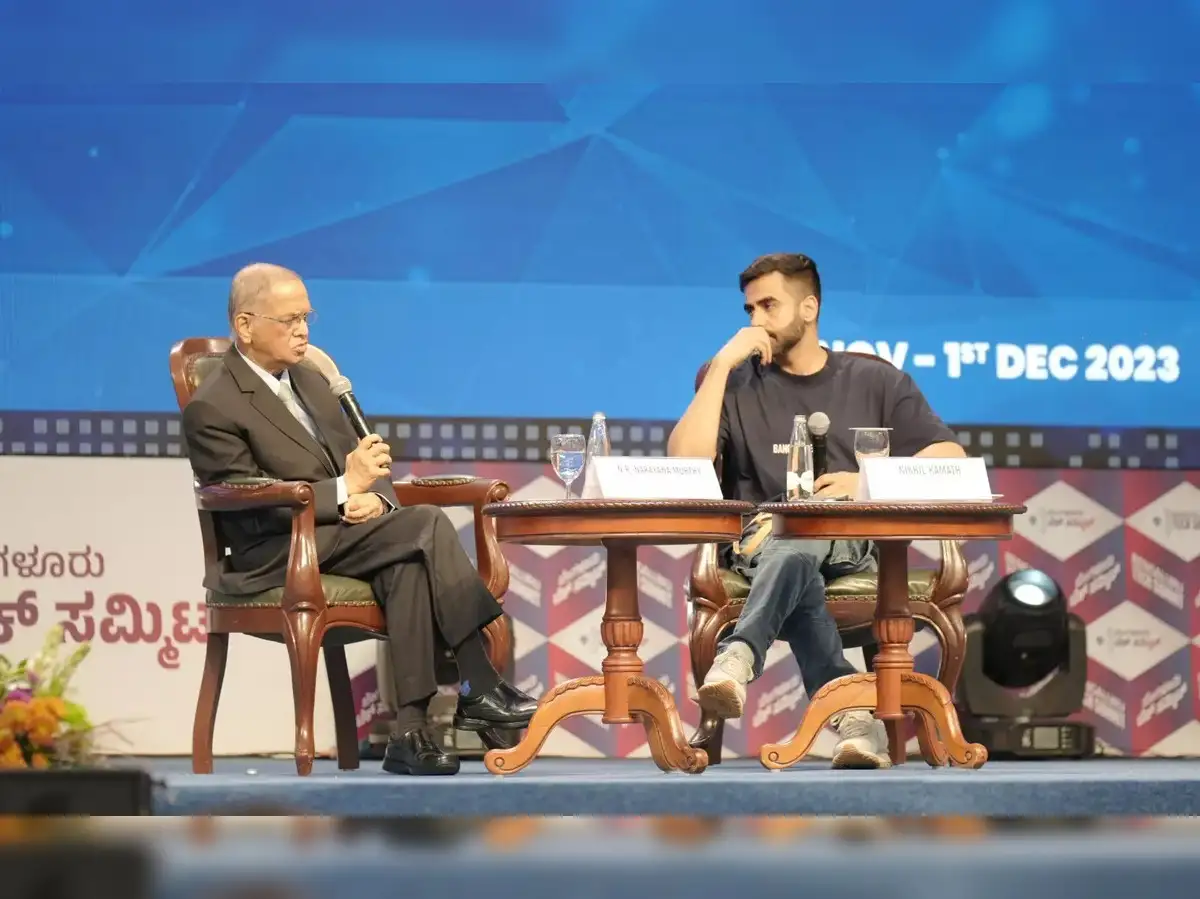 Bengaluru Tech Summit: Infra industry must work three shifts to ...