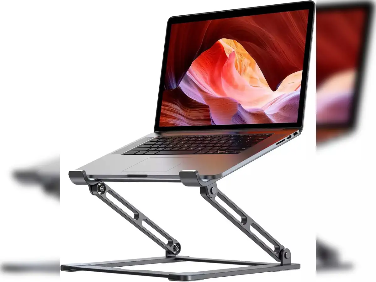 Best Laptop Risers under 3000: Best laptop risers under 3000: Top picks ...