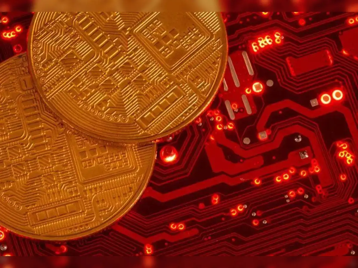 Govt makes cybersecurity audits mandatory for crypto exchanges - The  Economic Times