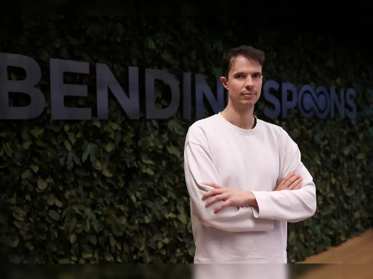 AOL, Vimeo parent Bending Spoons files for US IPO