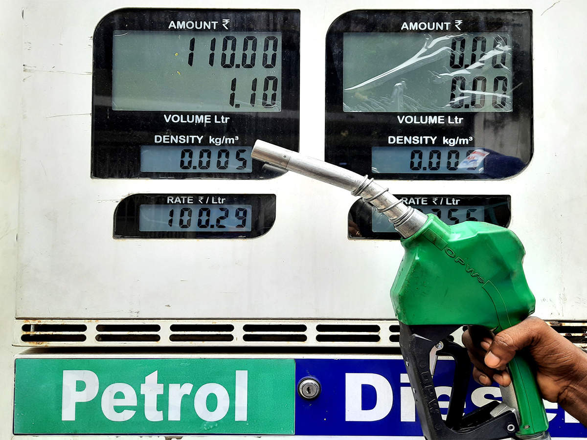 India's Fuel Demand
