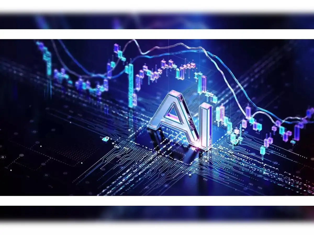 Rough ride for AI stocks in 2026