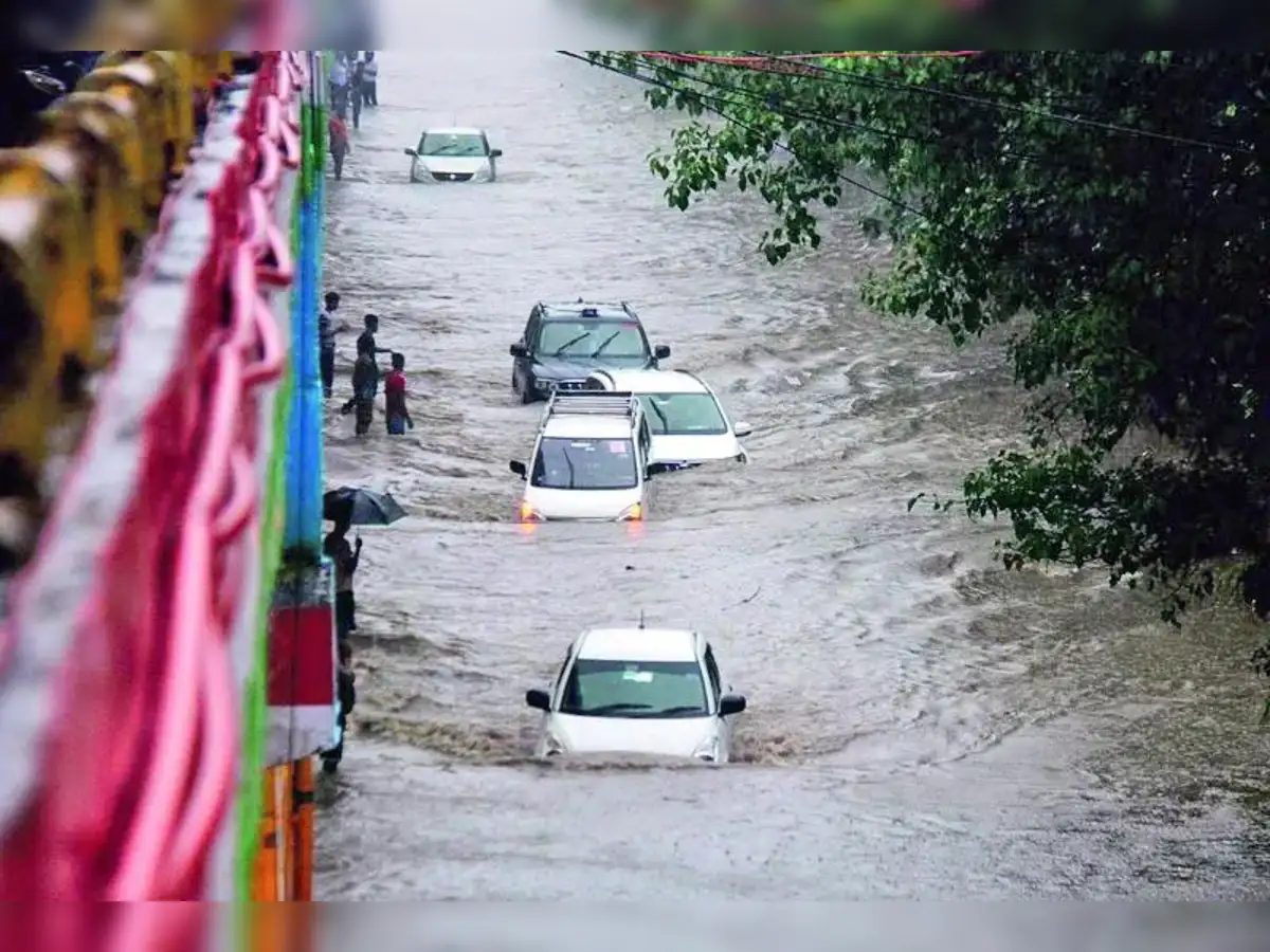 Gurgaon: This Disneyland will certainly be immersive - The Economic Times
