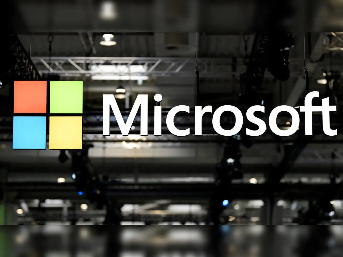 Microsoft says it does not think US ICE uses firm's tech for mass surveillance of civilians - The Economic Times