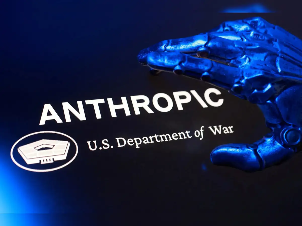 Trump Administration Orders Defense Contractors to Remove Anthropic's AI