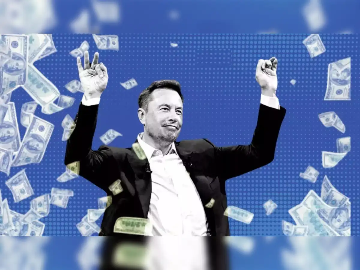 Elon Musk’s Monumental Wealth Surge: The First 0 Billion Fortune in History