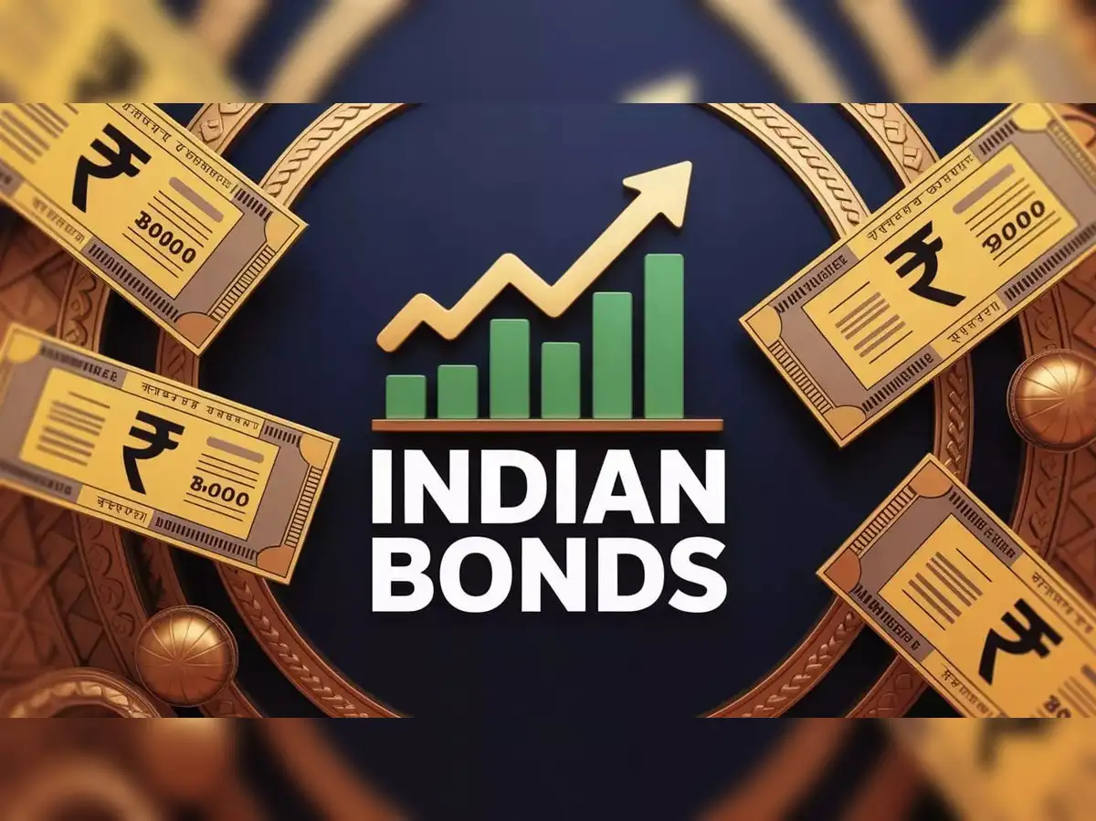 India 10-year bond set for selloff after government boosts supply in borrowing plan