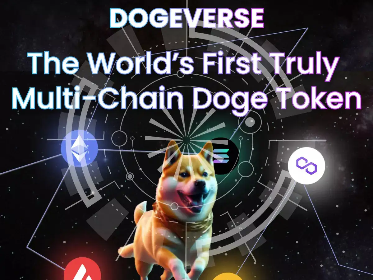 $15M Dogeverse Presale ends in under one week: How to buy the next big meme  coin - The Economic Times