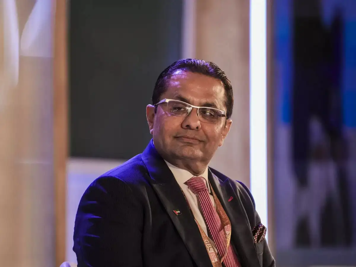 Under the war shadow: Dubai resilience keeps it going; we feel very safe here, says Danube chief Rizwan Sajan