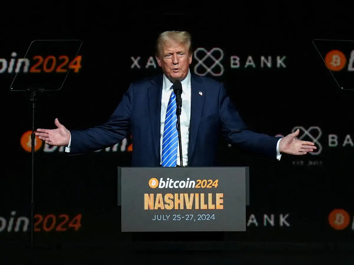 Crypto pins hopes on reshaped SEC for deal revival under Trump - The  Economic Times