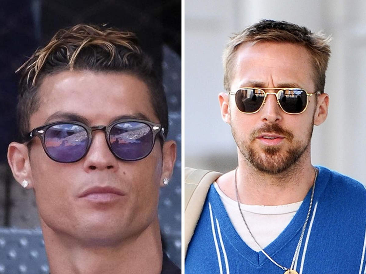 Moscot Head To Moscot Ny If You Want To Shop From Where Ronaldo Ryan Gosling Do The Economic Times
