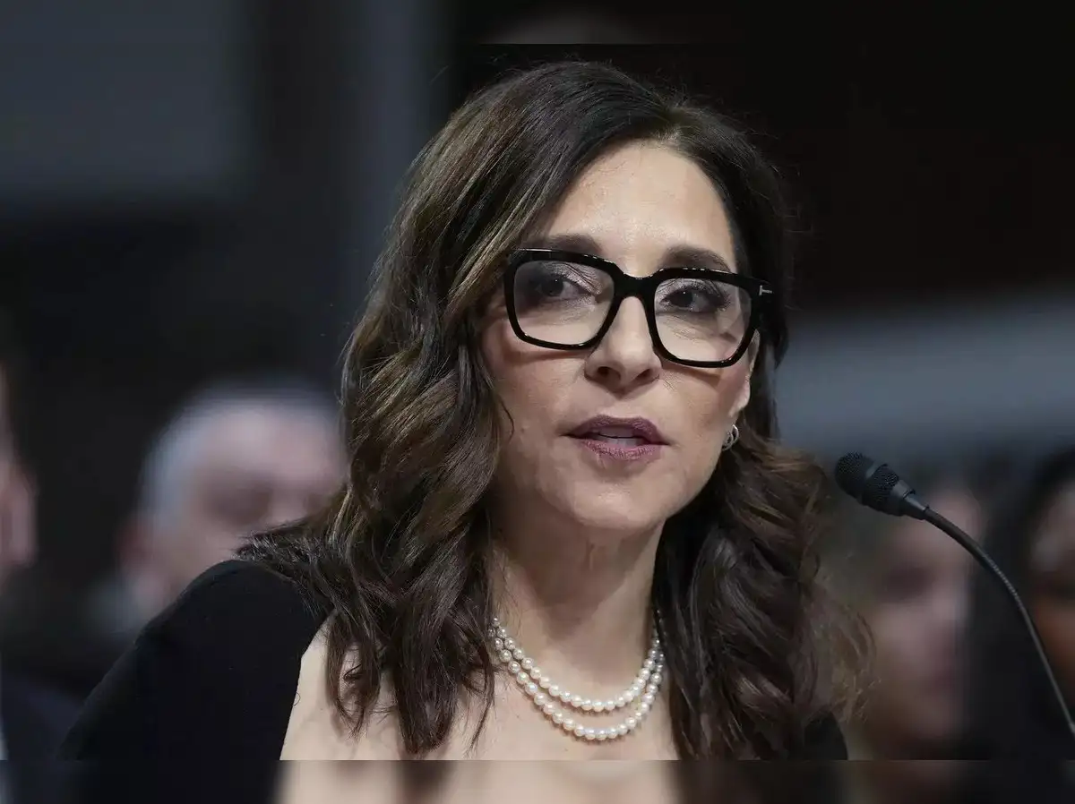 Linda Yaccarino steps down as CEO of Elon Musk’s X after two years - The Economic Times