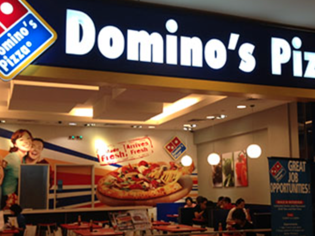 Dominos Delivery Time Reduced Domino S Reduces Delivery Time To 20 Minutes Across Multiple Locations The Economic Times