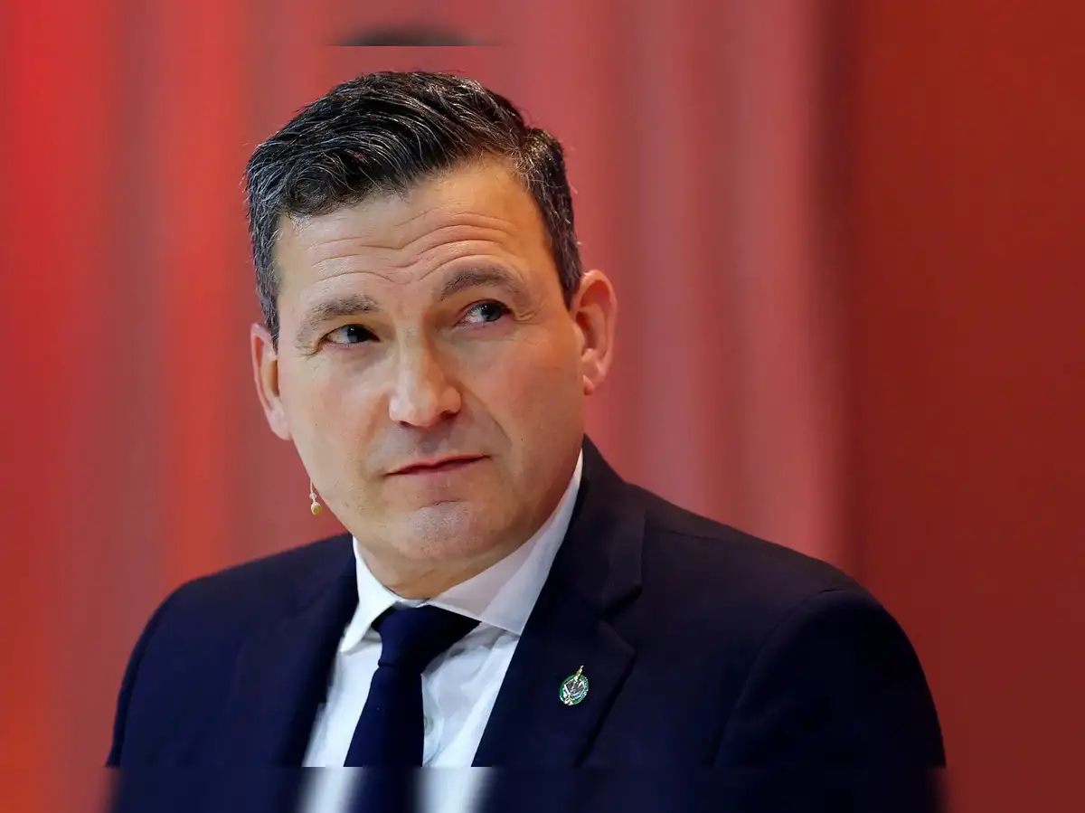 Canada minister to meet with OpenAI's Altman to discuss safety measures after shooting