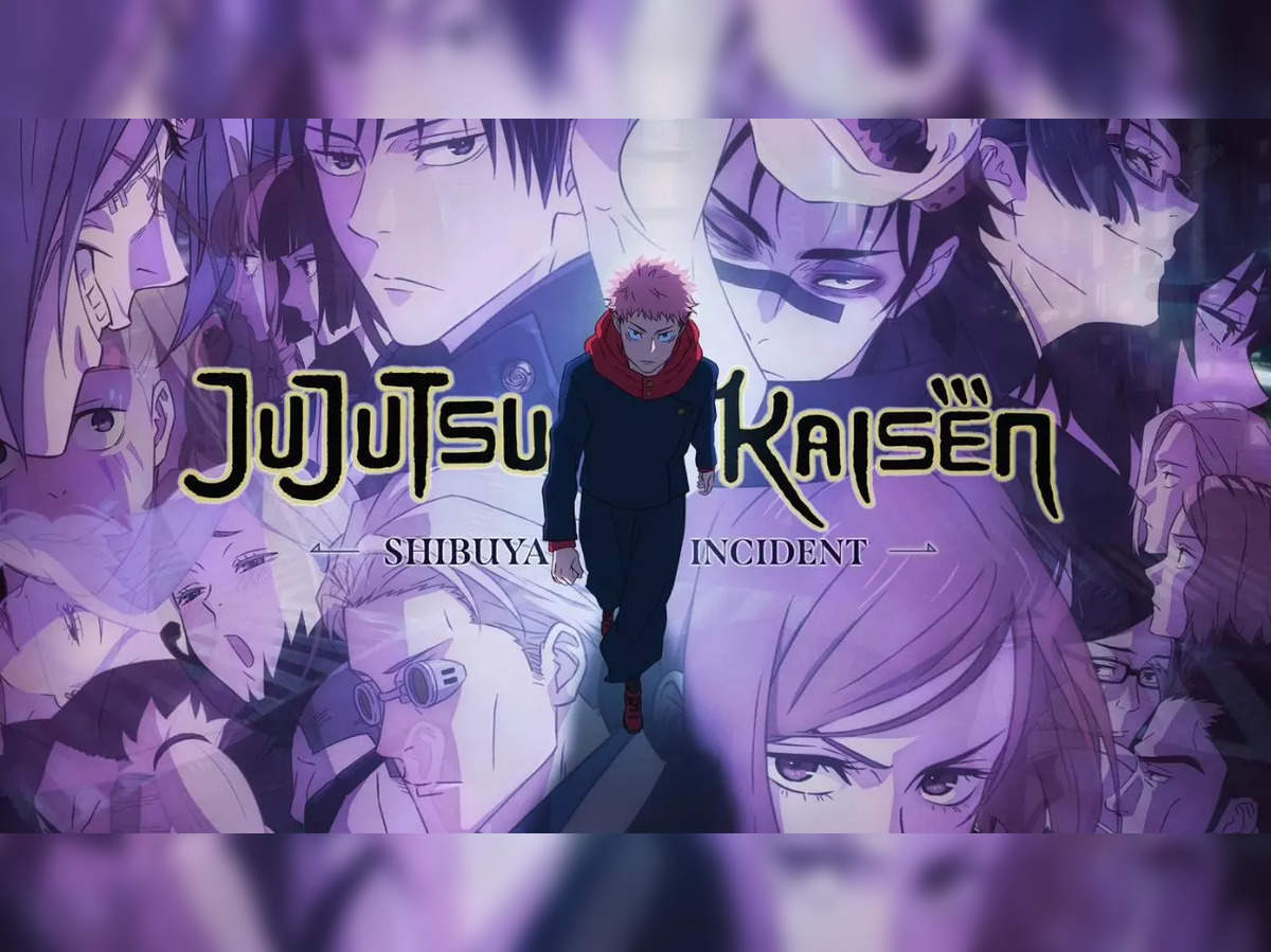 Jujutsu Kaisen Season 2 Episode 4 Promo Released