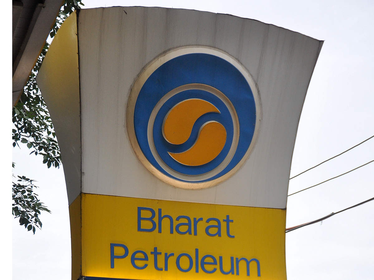 Bharat petroleum hi-res stock photography and images - Alamy