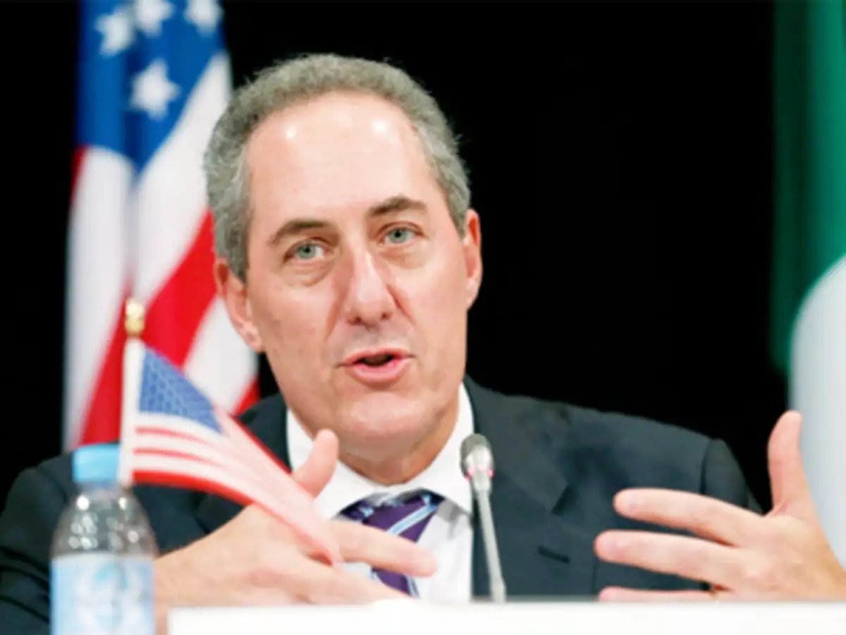Michael Froman's Instagram, Twitter & Facebook on IDCrawl