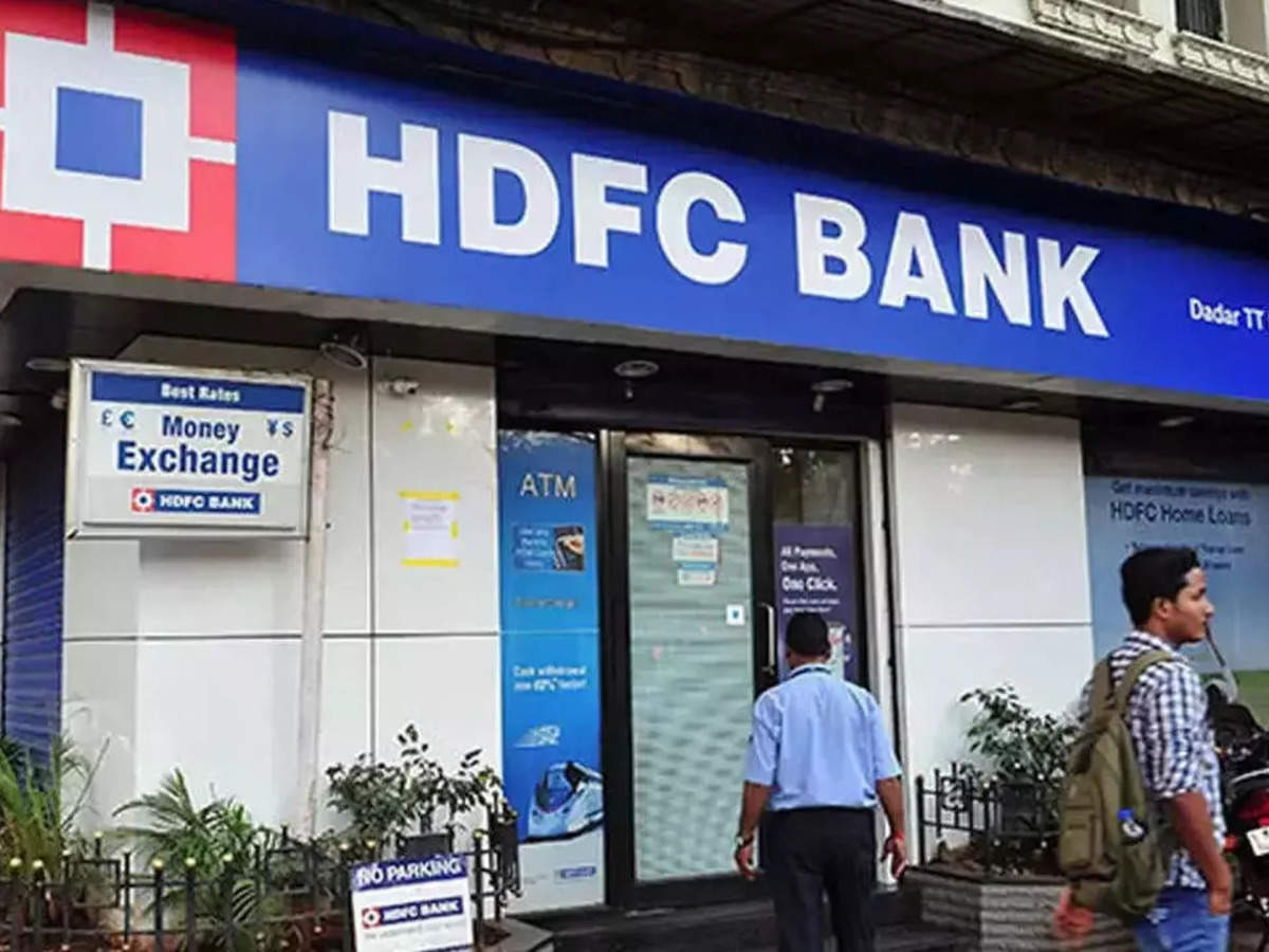 Netbanking hdfc Why Hdfc