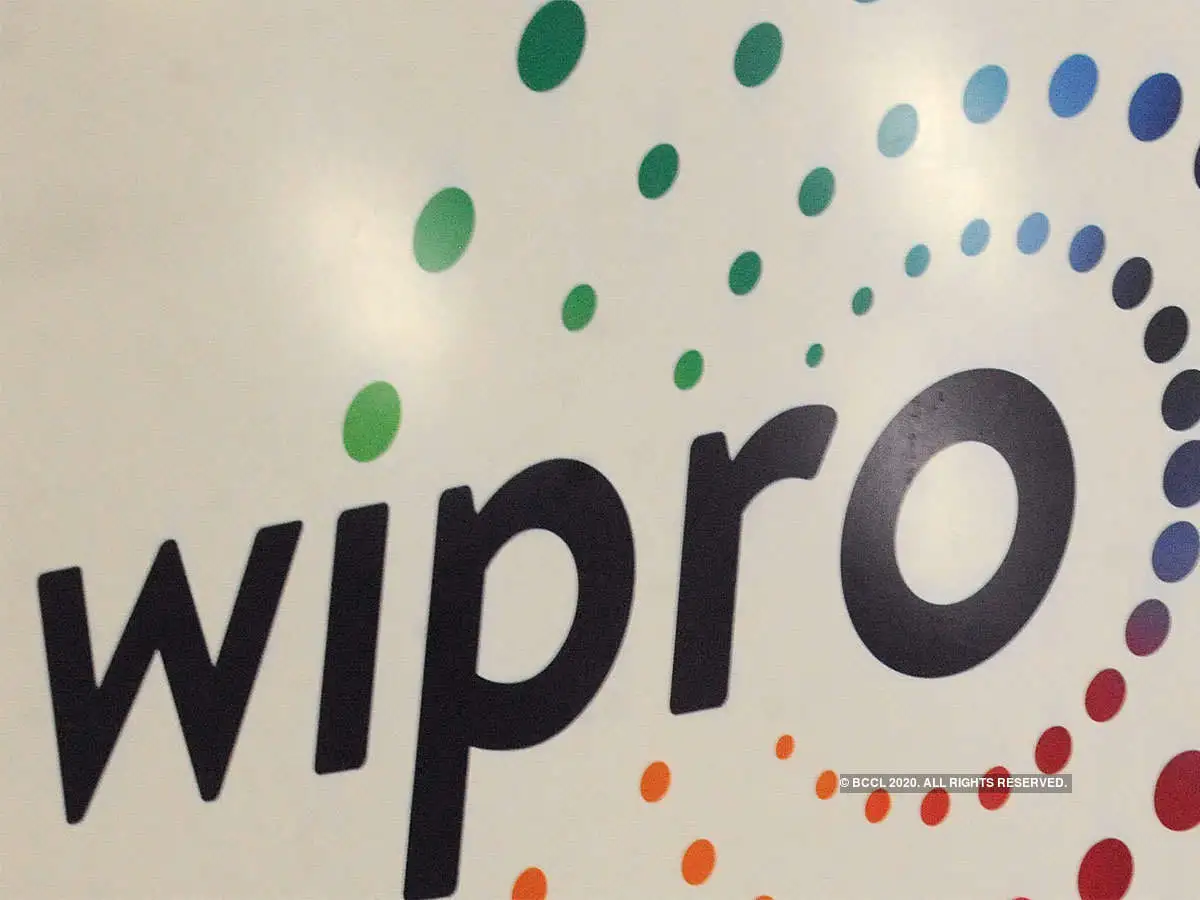 Wipro Sets Dec 11 As Record Date For Share Buyback The Economic Times Wipro ltd is good share from it sector. wipro sets dec 11 as record date for