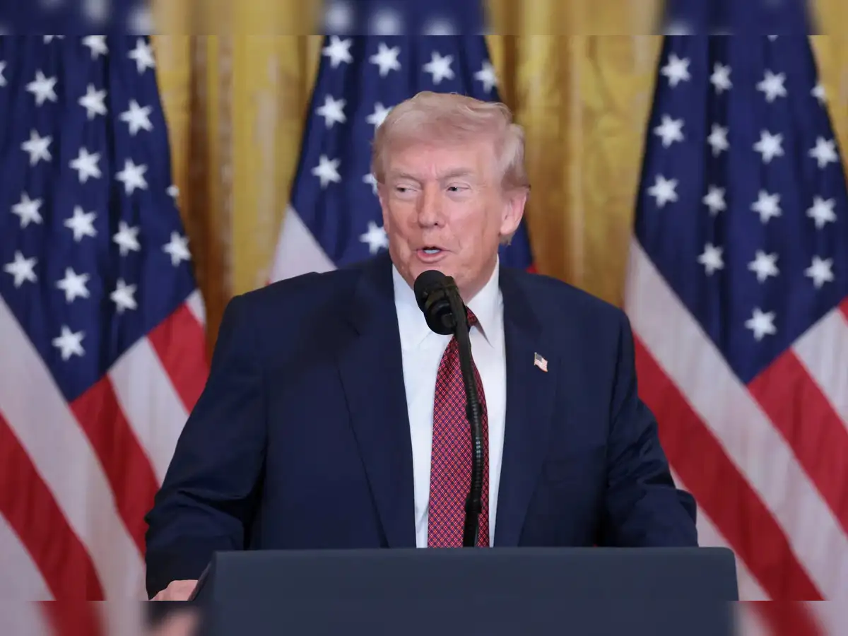 White House to host Big Tech after pledge to rein in power costs - The Economic Times